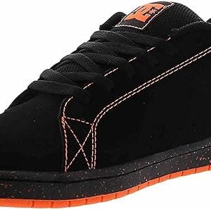 DC Men's Gaveler Low Shoe Skate