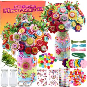 The Greatest Flower Bouquet Making Kit